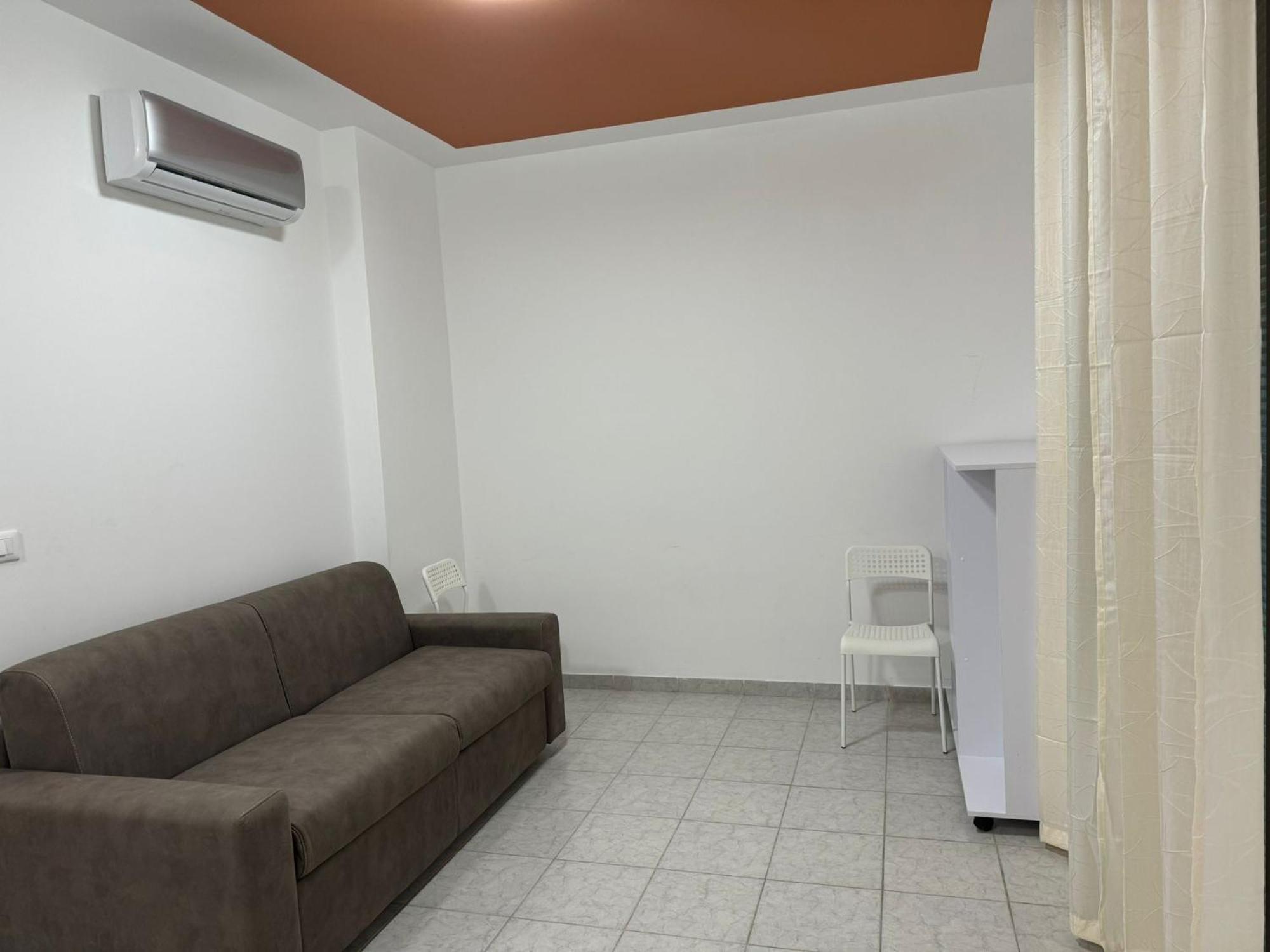 Apartments Mestre Zimmer foto